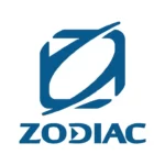 Logo Zodiac RIB